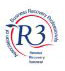 R3 Logo