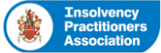 Insolvency Practitioners Logo